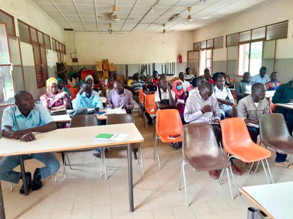 Tchad : des jeunes de la Tandjilé s’unissent pour un avenir meilleur