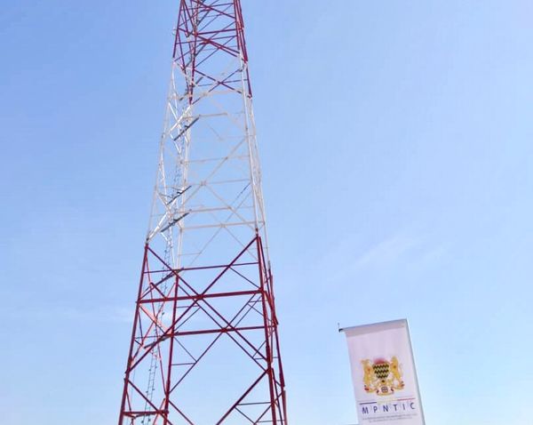 Tchad : les autorités exigent l'arrêt des coupures d'Internet, une liaison par satellite envisagée