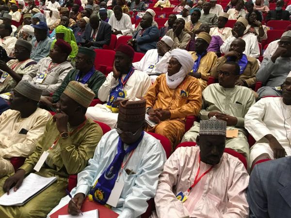 © Mbaïnaissem Gédéon/Alwihda Info