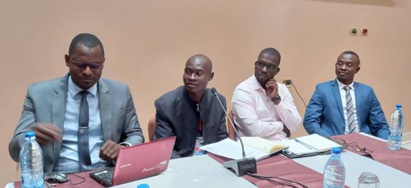 Tchad : l'ASJT lance un salon de l'excellence et de l'orientation des nouveaux bacheliers