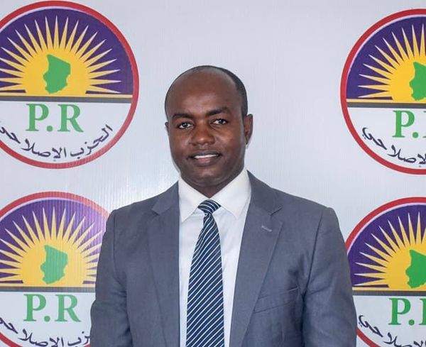 Tchad : le Parti Réformiste annonce qu’il ne participera pas au dialogue