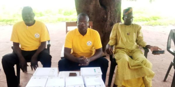 Tchad : l’entrepreneuriat expliqué aux villageois dans la Tandjilé