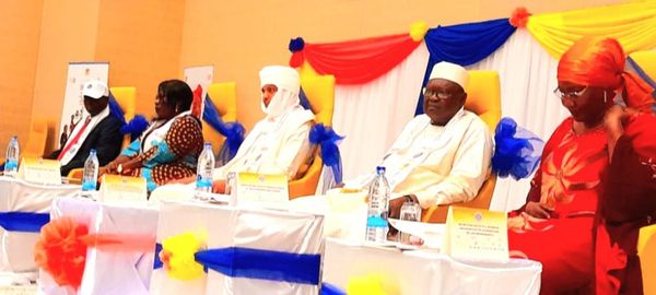 © Abakar Adoum N'gaye/Alwihda Info