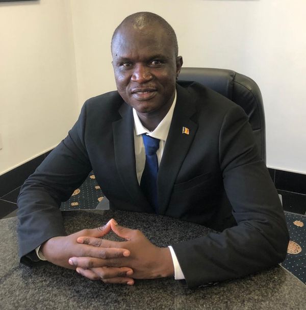 Tchad : « aucune attention à accorder à la parodie de dialogue » (Olivier Noudjalbaye Dedingar)