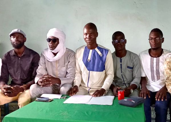 Tchad : le mouvement "Les sentinelles" veut marcher pour contester les "assises unilatérales"