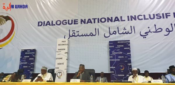 Tchad : notre sécurité en danger si l’armée n’engage pas sa mue