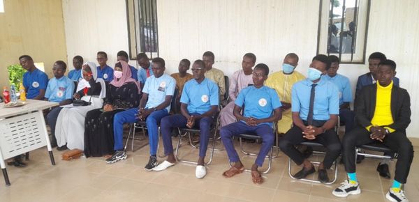 Tchad : 32 bacheliers du lycée Franco-arabe distingués à Abéché