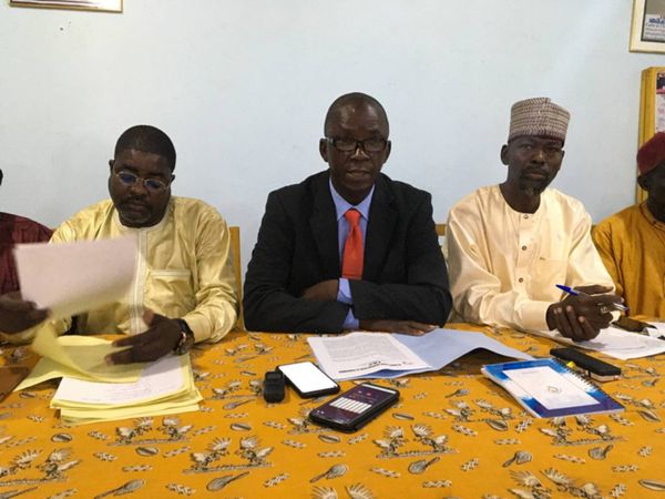 Tchad : le Front nouveau pour le changement envisage son retrait du dialogue