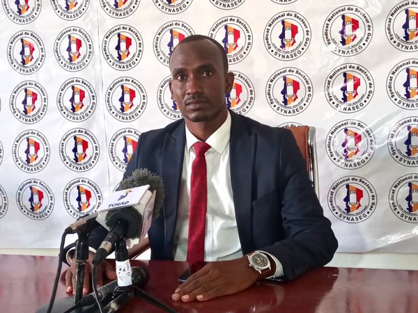 Tchad : le Syndicat du secteur de gaz suspend son préavis de grève
