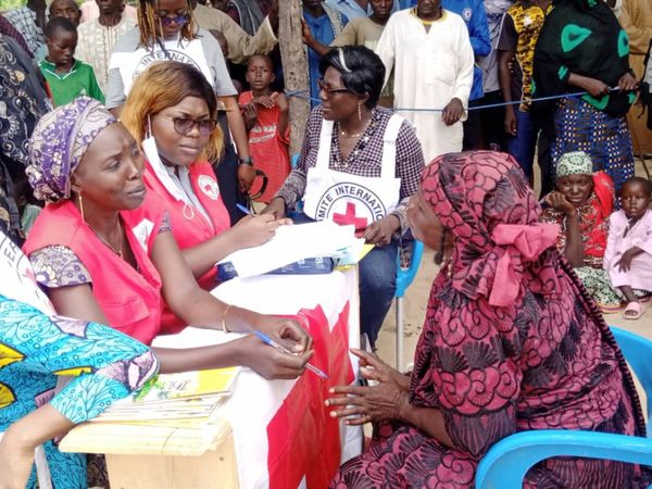 Cameroun : des disparus de l’Extrême-Nord recherchent leurs familles