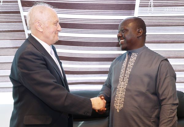 Tchad-Russie : un partenariat en expansion