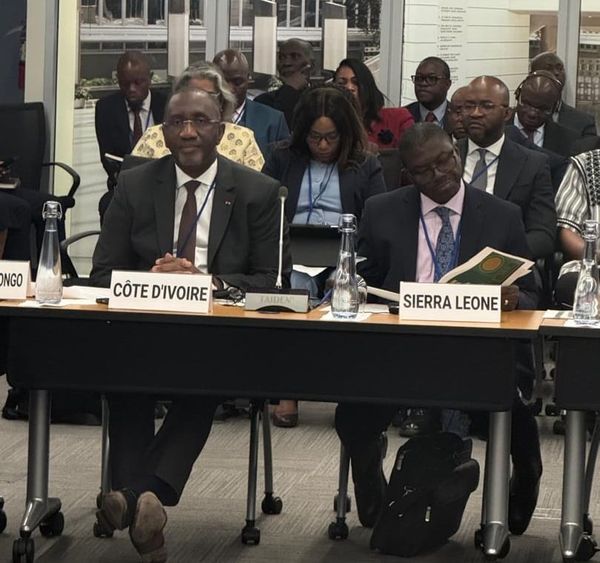 ZLECAf : La Côte d'Ivoire, modèle de mise en œuvre et plaidoyer pour l'action