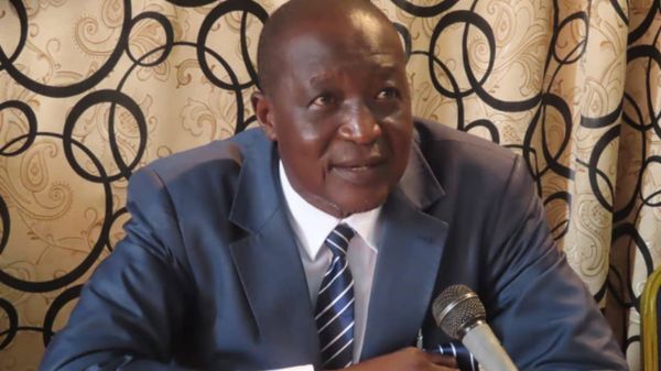 Tchad : Doual Abalis publie "République fédérale de Bardé : mythe ou réalité ?"