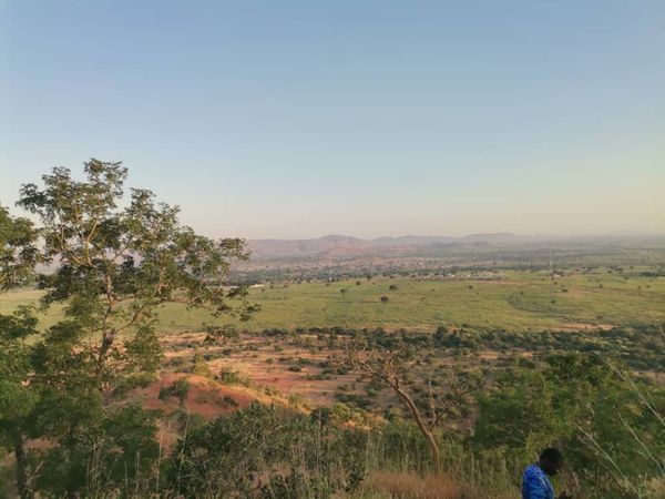 Tchad : un homme et ses deux enfants tués à Hadjar Marfaïne