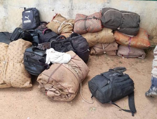 Tchad : des jeunes orpailleurs interceptés à Mangalmé