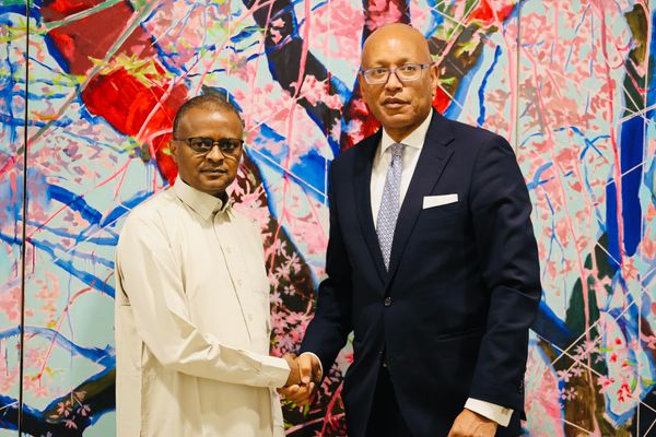 Le Tchad et l'IFC : un dialogue renforcé pour l'investissement privé