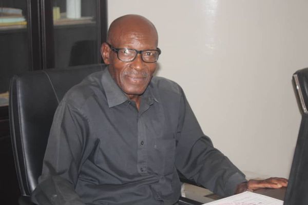 Décès du Pr Henri Sosso : Une perte pour le Tchad