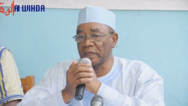Tchad : le ministre de la Justice crée le Groupe de travail (E-Justice)