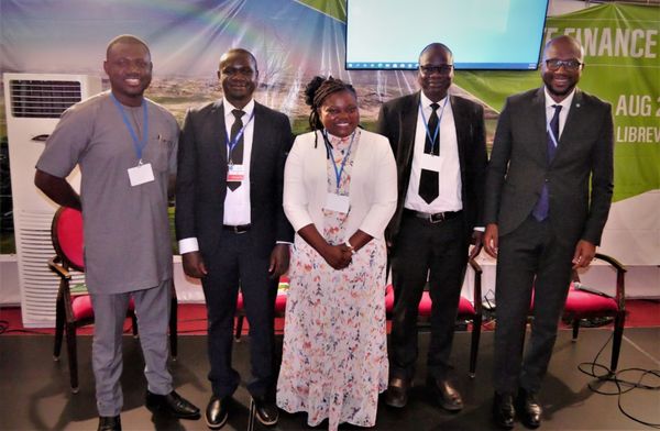 Afrique : un nouveau rapport souligne les progrès des pays africains sur la croissance verte