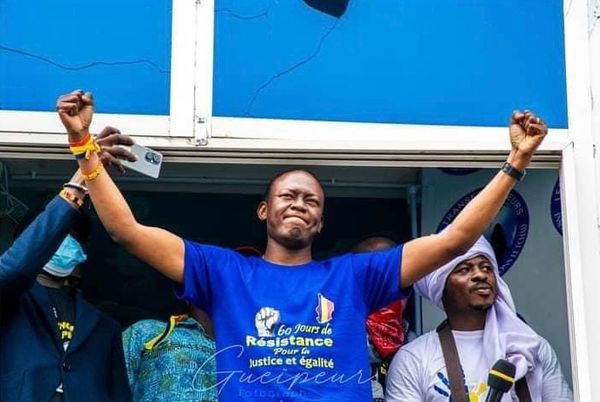 Tchad : le parquet suspend la convocation de Succes Masra