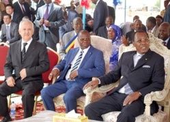 Tchad: Lancement de construction de 15.000 logements sociaux