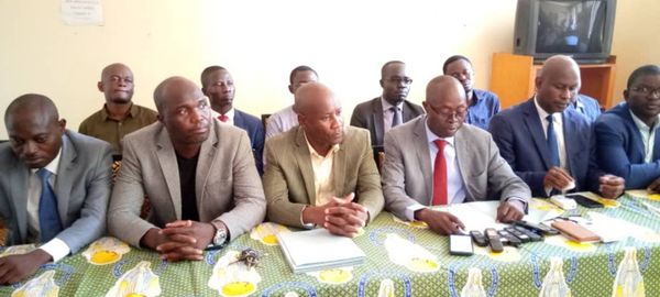 Tchad : les avocats de Succes Masra envisagent une plainte à l'international