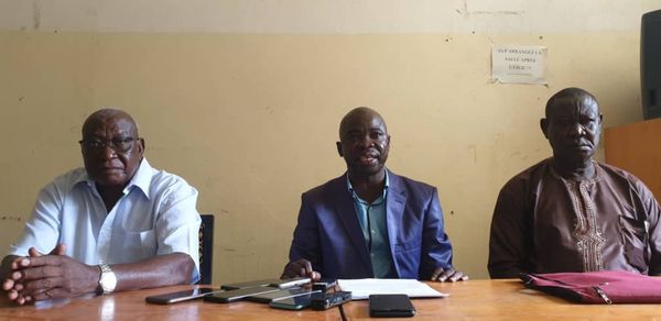 Tchad : la communauté Sara-Kaba dénonce une razzia et du terrorisme au Lac-Iro. © Malick Mahamat/Alwihda Info