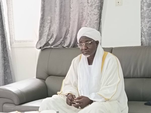 Tchad : suspension temporaire des restructurations au Conseil national des affaires islamiques