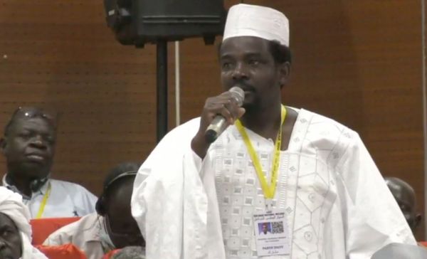 Tchad : "On jure et on envoie un garagiste en qualité de sous-préfet, un policier en qualité de trésorier"