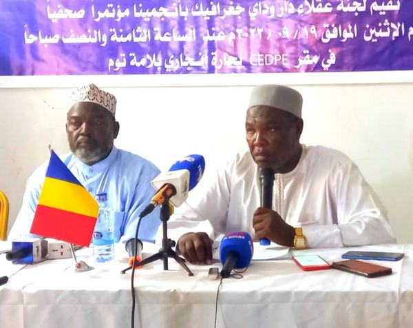 Tchad : le Ouaddaï géographique s'interroge sur la non-participation de son Sultanat au dialogue