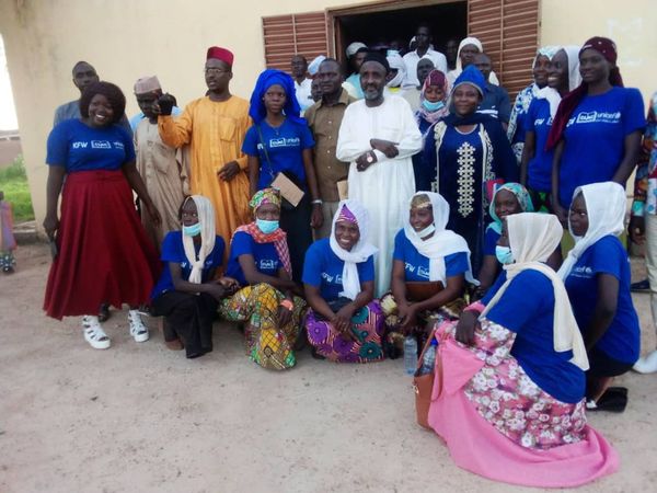 Tchad : au Guera, les leaders féminins plaident pour plus d’actions en faveur de leurs droits