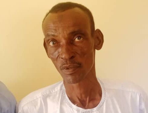 Al-Mahdi Alkhalil est nommé délégué provincial de l'éducation nationale et de la promotion civique du Salamat. © Mahamat Abde