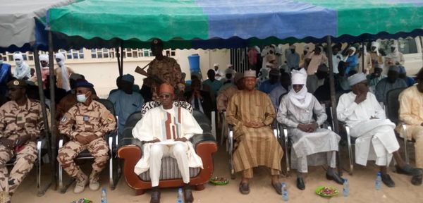 Tchad : le Kanem commémore la Journée internationale de la paix
