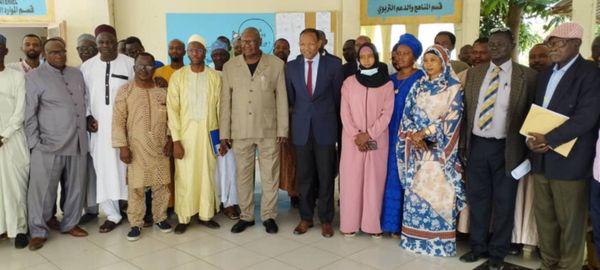 Tchad : vers une réduction du cycle primaire de six à trois ans