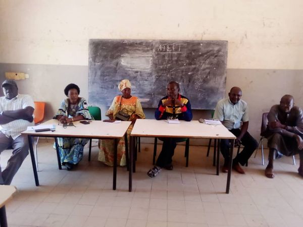 Tchad : les enseignants de la Tandjilé Ouest retardataires appelés à revenir pour la rentrée