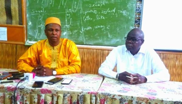 Tchad : l'ADC appelle à la mobilisation contre les maladies cardio-vasculaires