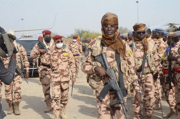 © Ben H./Alwihda Info