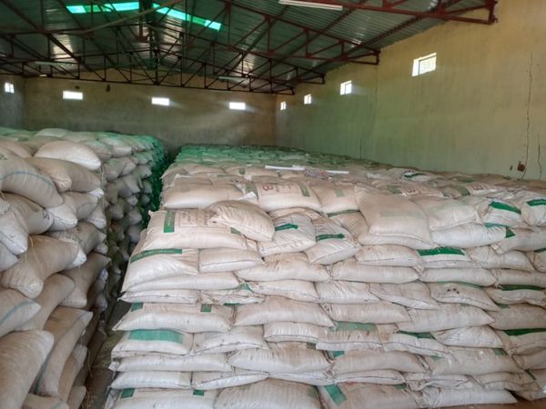 Tchad : la hausse de prix du sucre préoccupe la population de Goz-Beïda