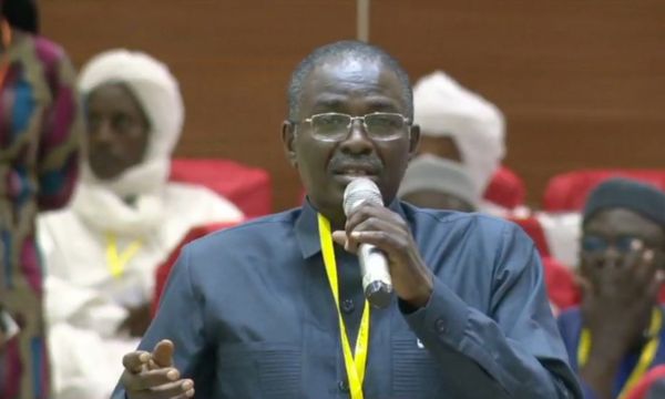 Tchad : "des entraves importantes à l'attraction de l'investissement étranger direct"