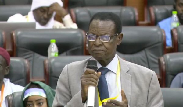 Tchad : le vendredi ne doit pas être une journée de travail, propose Paul Mbaïnadoum