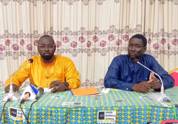 Tchad : la jeunesse du Chari-Baguirmi conteste le comité de gestion des 5% de revenus pétroliers