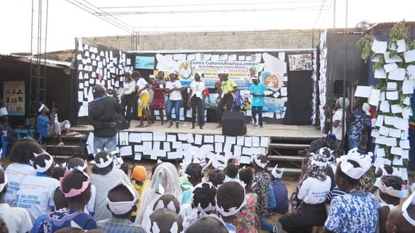 Tchad : Hadre Douna inculque les bonnes valeurs aux enfants et adolescents