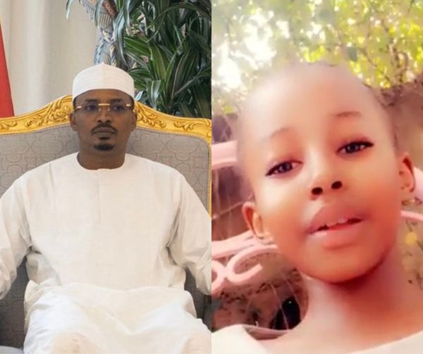 Tchad : "agot mia sana" ; le PCMT réagit à la vidéo d'une fille et promet une réponse à la crise d'énergie