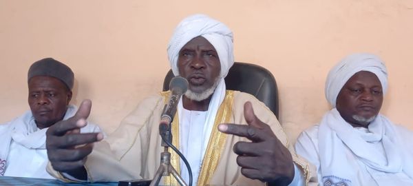 Tchad : au Ouaddaï, le CSAI appelle à la mobilisation pour les festivités du Mawlid