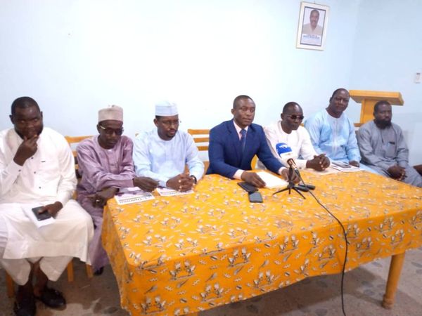 Tchad : fédérations et associations sportives revendiquent 406,9 millions de FCFA