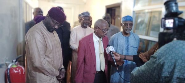 Tchad : grève de l’UST, vers un dénouement à la crise