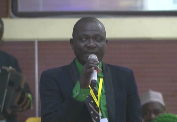 Tchad : un participant évoque des menaces contre des personnes hostiles au rapport de la commission ad hoc