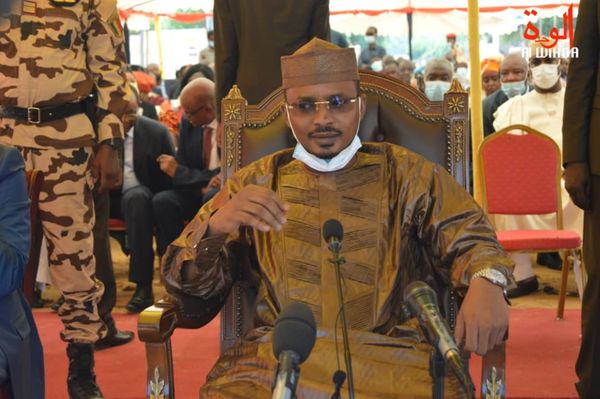 Tchad : craintes de sanctions de l'UA et appels lancés au PCMT pour rendre le pouvoir aux civils