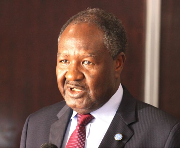 Tchad : un représentant de l'ONU rend visite au Présidium du dialogue