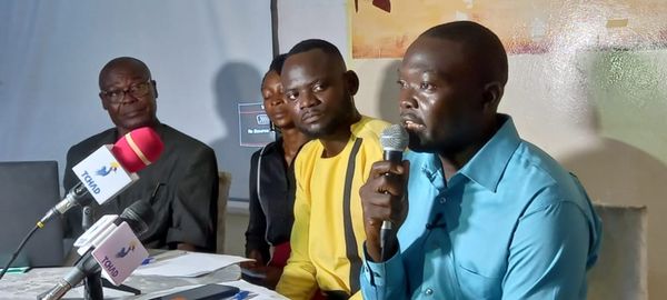 Tchad : la maison de production "Kossala Prod" annonce la sortie du film "Un homme sans cœur"